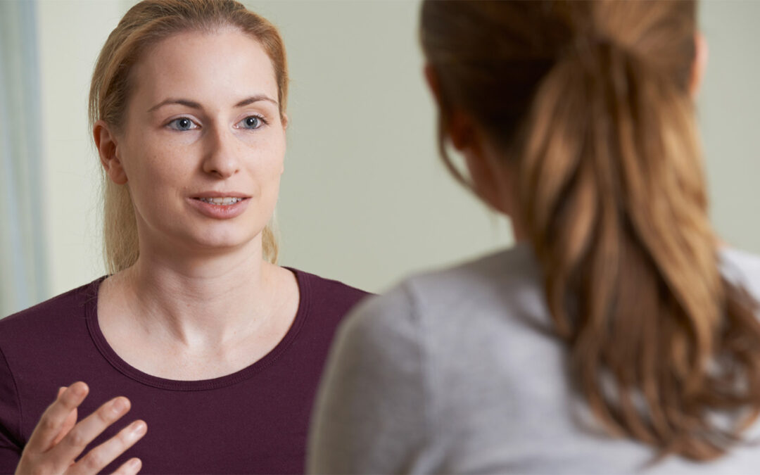 Self care as a trainee and qualified therapist